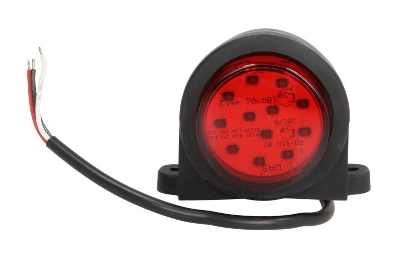 3x ✅Fits WAŚ 1532 R S1 W237 Rear lamp Left/Right 1532 R S1 W237 Rear ⭐UK Seller⭐