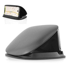 Universal Car Phone Holder Dash Stand Cradle Mobile Mounts GPS Non-slip Mat Base