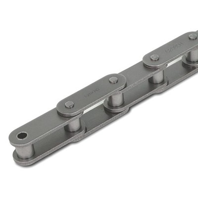 C2160H C/P C/L LYNX ANSI #2160 Roller Chain Connecting Link Steel 4.00'' Pitch