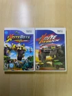 Excite Truck & Excitebots: Trick Racing (Nintendo Wii)
