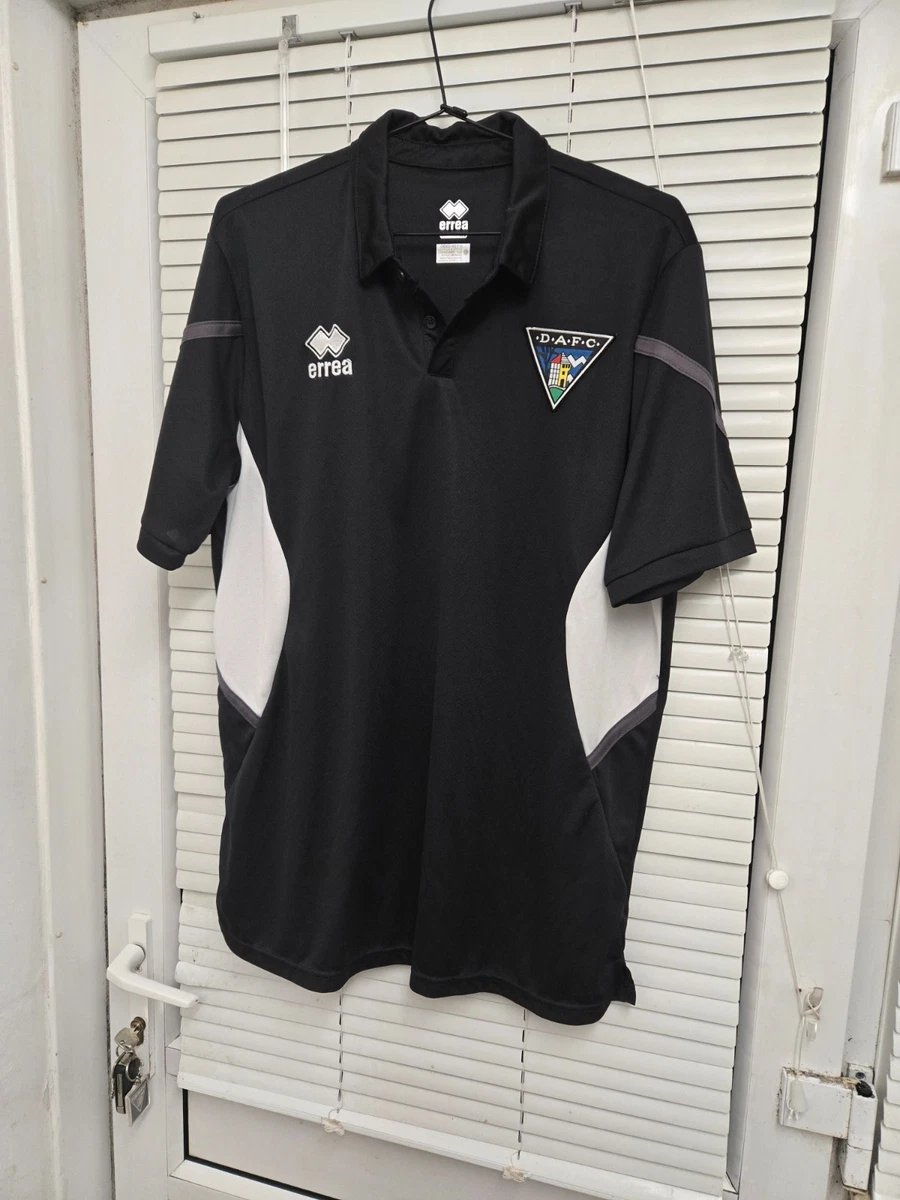Ancien Maillot De Foot Dunfermline Athletic, édition 1996-97, Motif à Carreaux, Taille XL, Vintage