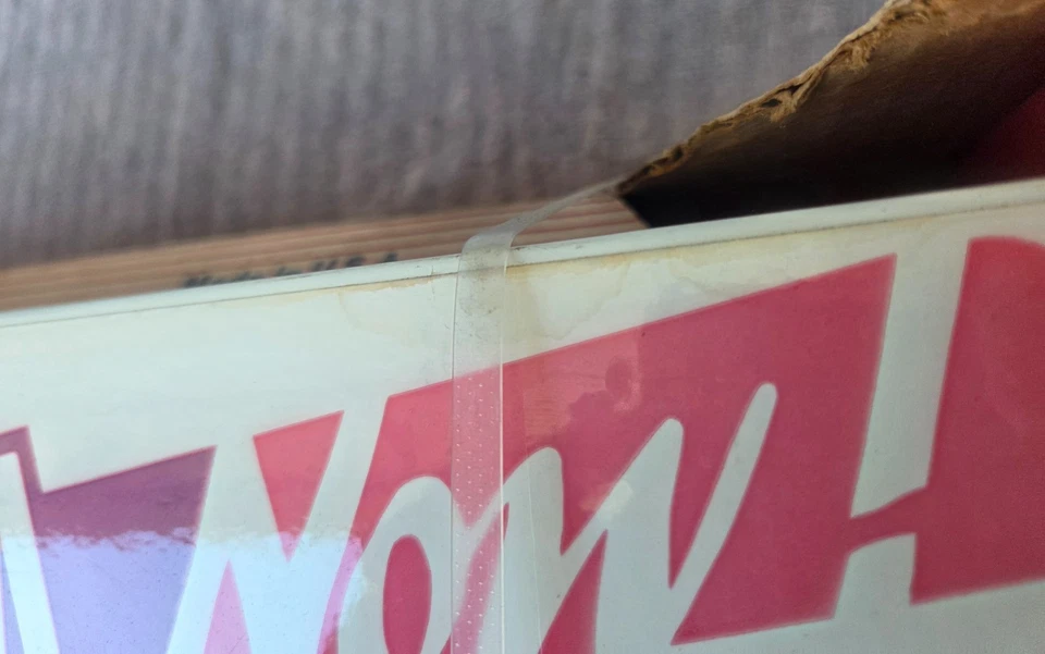 Rare Vintage 1925-1985 Nylint NAPA Semi-Truck 60th Anniversary 18 Wheeler NIB - Image 3 of 4