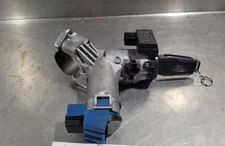 2011-20 19 FORD FIESTA Ignition Switch(w/ Cyl& Key) OEM