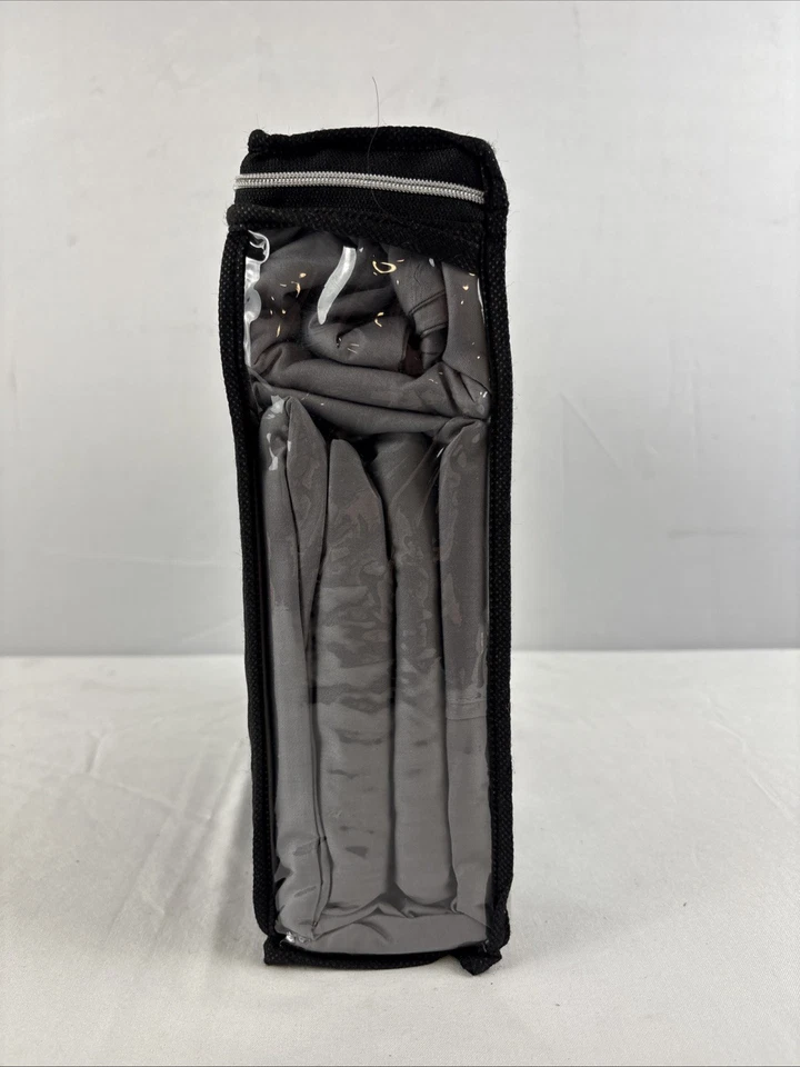 NEW Be Cool Cooling 1200 Thread Count 6 Piece Queen With Sheets With Pillow Case - Image 4 of 4