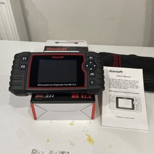 iCarsoft Mercedes Benz Sprinter Specialized OBD-II Diagnostic MB v2.0 MBII