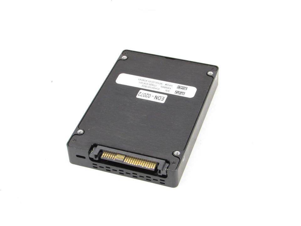 HGST HUSPR3238ADP301 3.82TB / 3820GB 2.5" PCIe U.2 SSD Solid State Drive Grade A - Image 4 of 4