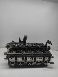 Volkswagen PASSAT B6 2007 Diesel 103kW Zylinderkopf PPE1714