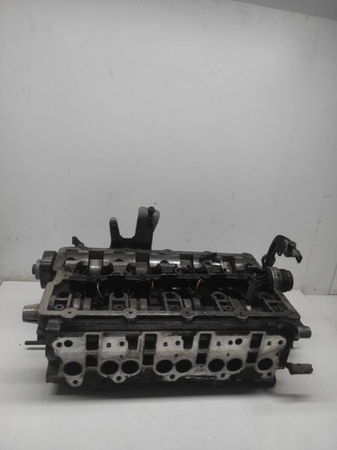 Volkswagen PASSAT B6 2007 Diesel 103kW Zylinderkopf PPE1714