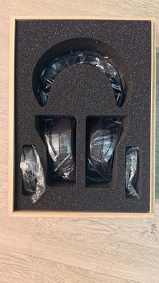 New Open Box Stax SR-X9000 Electrostatic Headphones