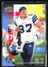 2014 Upper Deck CFL #77 Zander Robinson