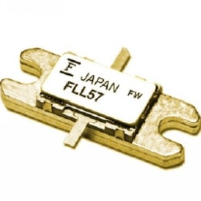   FLL57 RF TRANSISTOR #ea