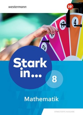 Stark in Mathematik - Erweiterte Ausgabe 2021: Schulbuch  (Hardback) (UK IMPORT)
