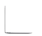 Apple MacBook Air 13.3'' (256GB SSD, Apple M1, 8GB RAM) Laptop - Space Gray -...