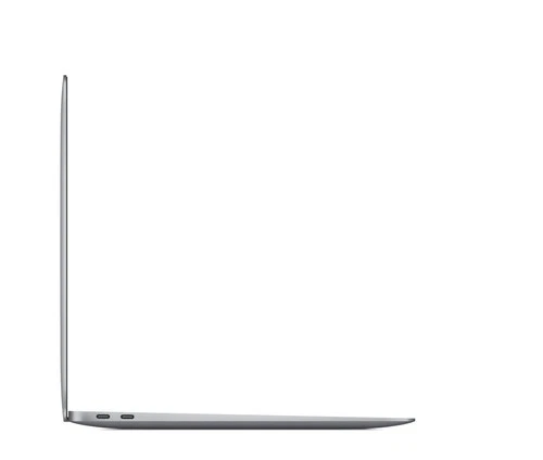 Apple MacBook Air 13.3'' (256GB SSD, Apple M1, 8GB RAM) Laptop - Space Gray -...