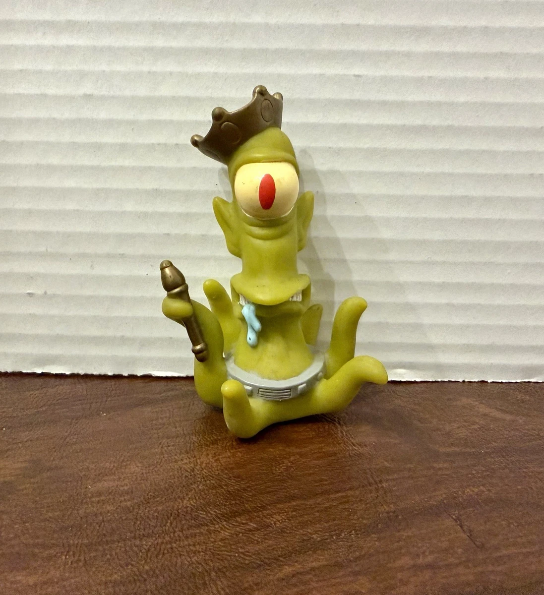 Preços baixos em Os Simpsons Burger King Kids Brindes de Cereais e