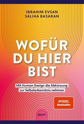 Wofür du hier bist Mit Human Design die Abkürzung zur Selbsterkenntnis nehmen