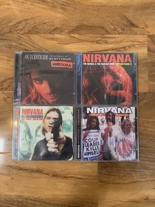 Nirvana Outcesticide for sale | eBay