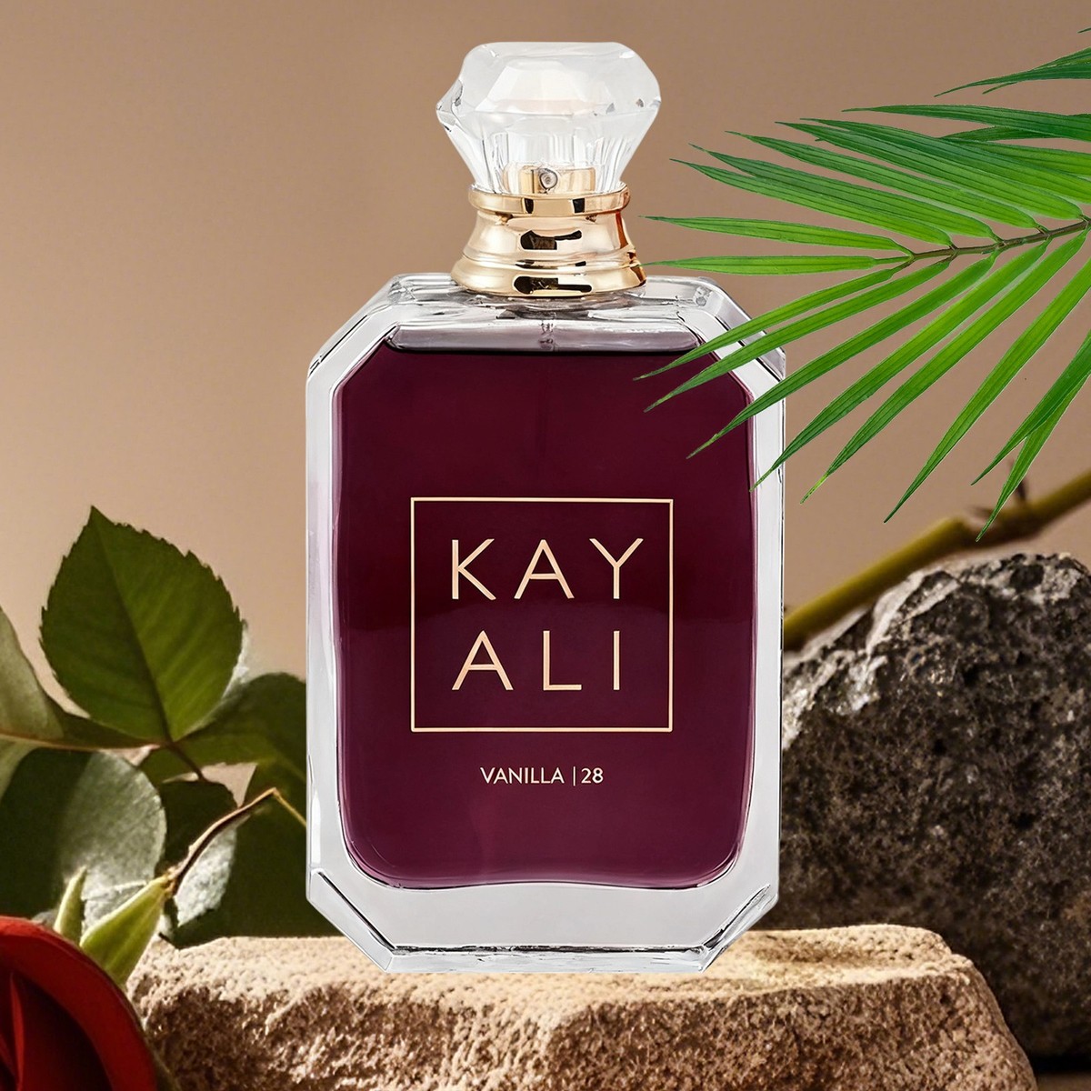 Kayali Vanilla 28 EDP 100ml 3.4oz Perfume Spray New Sealed