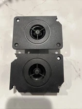 Vintage BIC Venturi tweeter