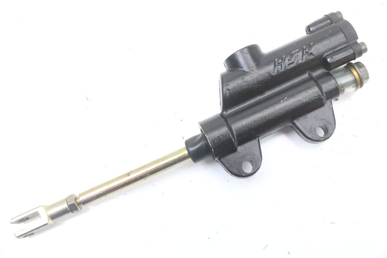 POMPA FRENO POSTERIORE - MINI MX SX 125