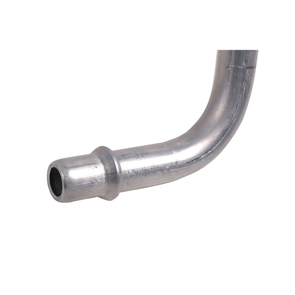 Conjunto de manguera de enfriador de aceite de transmisión automática Sunsong 5801061 Foto 3 de 4