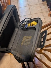 HP vp6320 DLP Desktop Projector Keystone Correction with Carrying Case