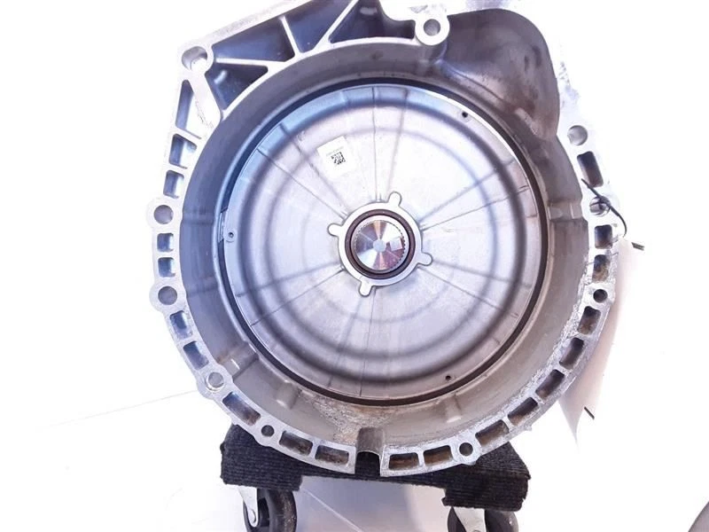 15-19 BMW M2 M3 M4 F80 DCT Automatic Transmission 49K MI 28007853559 - Image 2 of 4