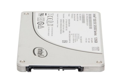 Intel SSD DS3500 120GB Desktop Laptop SSD SATA 2.5'' 6G Solid State Drive
