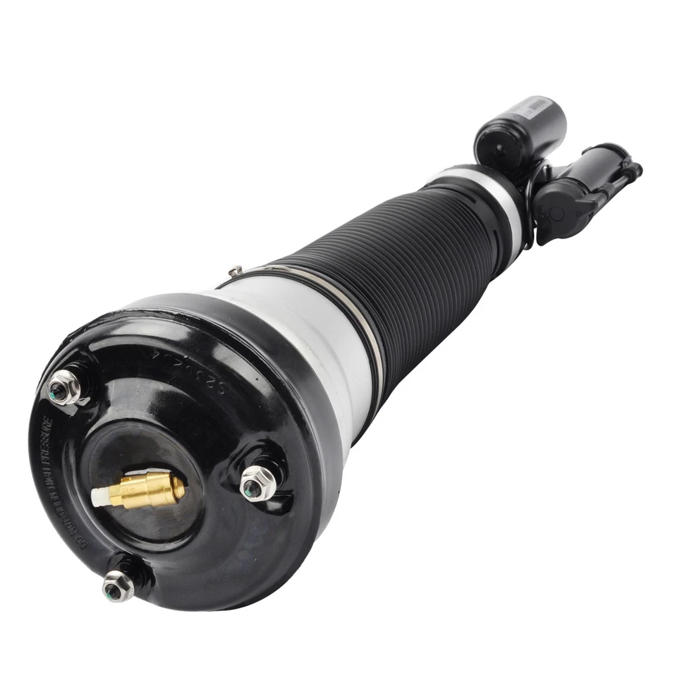 Air Suspension Strut Assembly Front Left For Mercedes-Benz S430 S500 2003-2006 Foto 3 de 4