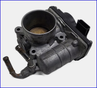 NISSAN JUKE F15 1.6 16V HR16 BUTTERFLY VALVE RME50-18