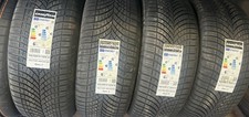 4x 245/45R19 Goodyear Vector 4 Season G3 245 45 19 102W XL 