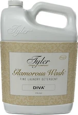 Gallon Glam Wash Laundry Detergent Diva Scent 128 Fl Oz Pack 1