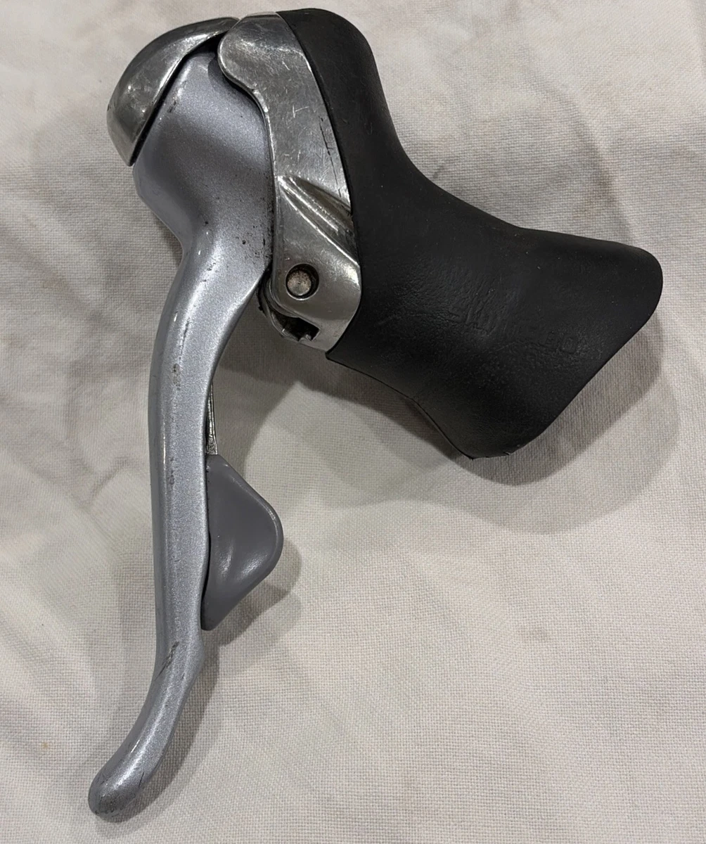 Shimano Drop Bar Shifters for Cruiser 7 Speed for sale | eBay
