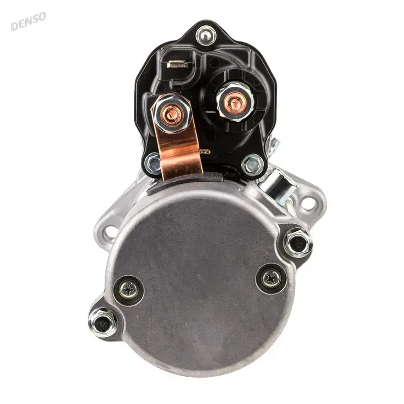 STARTER DSN1207 FOR LAND ROVER RANGE/SPORT/SUV/III/Mk 368DT 3.6L 448DT 4.4L - Image 6