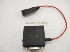 Snap On Ford-1a Ford Adapter Mt2500 Solus Modis Ethos Mtg Scanners Nice