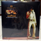 Rare Elvis Presley 2-LP - The Raging Tiger - 180 gr Vinyl - Import - NEW~SEALED