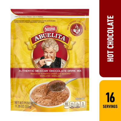 chocolate abuelita