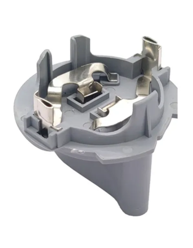 VW GOLF MK5 2003 - 2008 FRONT HEADLIGHT BULB HOLDER - H7 - 1300636308 - Picture 6 of 7