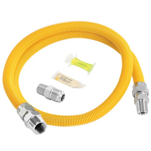 Комплект для установки газовой плиты Pro-Dynamic PDGASKIT длиной 4 фута 6690₽