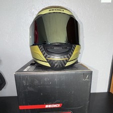 SEDICI Strada 3 Carbon Rivale Gold And Black ...