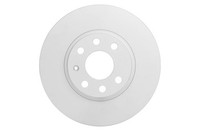 Bosch 0 986 479 B46 Bremsscheibe FüR Opel