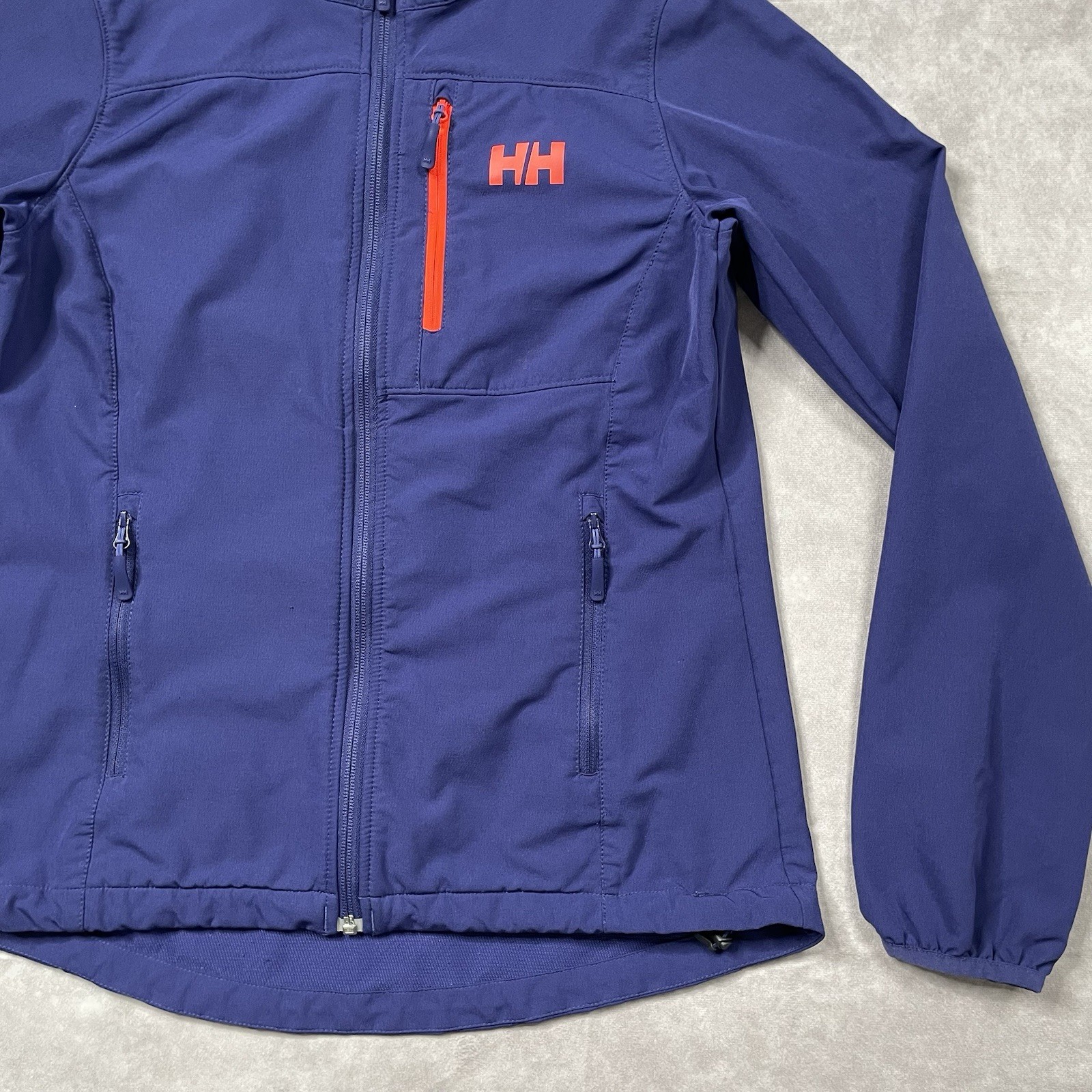 Helly Hansen Paramount Speedlite Jacket Womens Sm… - image 5