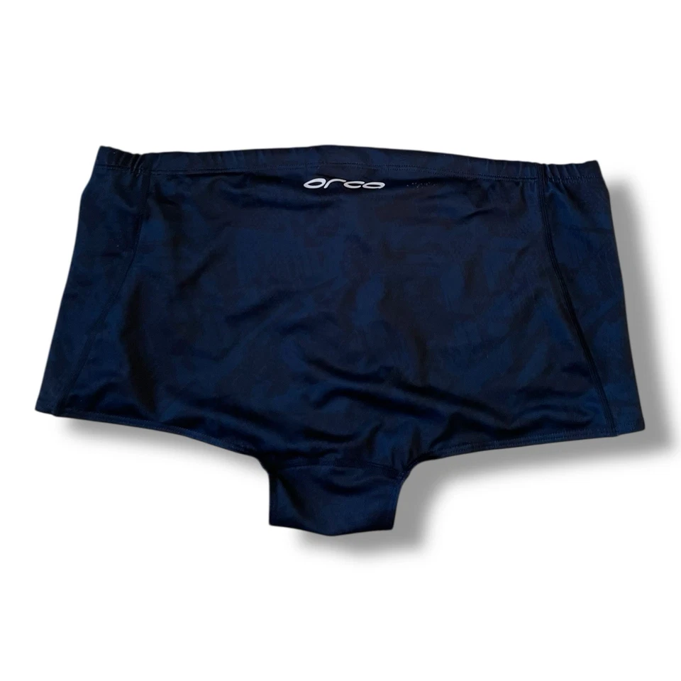 NUEVO Traje de baño Orca RS1 pierna cuadrada XL para hombre Foto 2 de 4