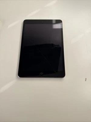 Apple iPad mini 2 · 32GB · Cellular