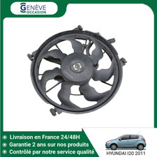 Radiateur Hyundai I20