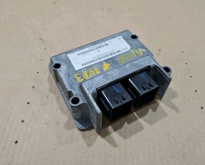 2004 DODGE VIPER OEM CHASIS CONTROL  MODULE OCM ORC P04865582AB