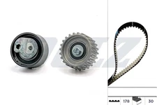 For DOLZ SKD112 TIMING COMPLETE Fiat Ducato, Iveco Daily III, Daily IV, Daily V, DA