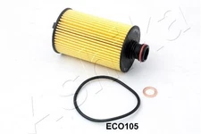 ASHIKA 10-ECO105 Oil Filter for SSANGYONG