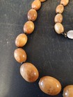 Necklace Graduated Beads — photo 2