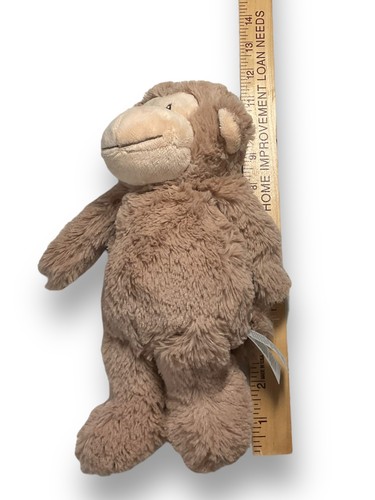 Carter's Musical Plush Monkey 2020 You Are My Sunshine Wind Up Moving Carters - Picture 6 of 10